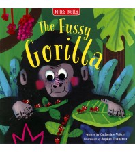 The Fussy Gorilla