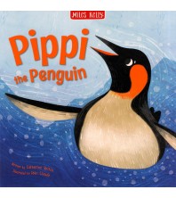 Pippi the Penguin