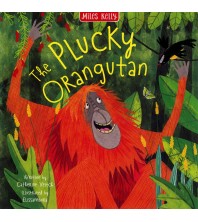 The Plucky Orangutan