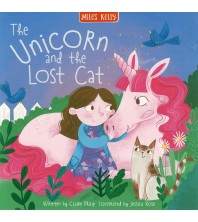 The Unicorn and the Lost Cat