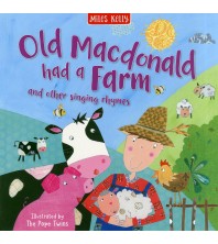 Old MacDonald Had a ?Farm and Other Singing Rhymes