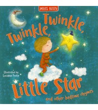 Twinkle Twinkle Little Star and Other Bedtime Rhymes