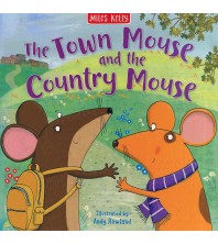 The Town Mouse and the Country Mouse