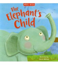 The Elephant's Child