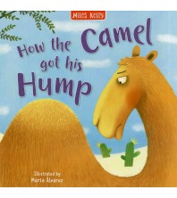 How the Camel Got His Hump