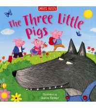 The Three Little Pigs