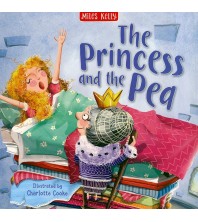 The Princess and the Pea