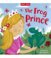 The Frog Prince