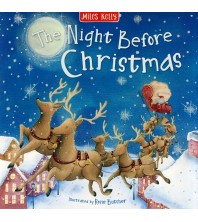 The Night Before Christmas