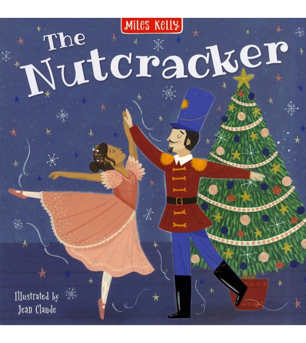 The Nutcracker