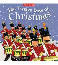 The Twelve Days of Christmas