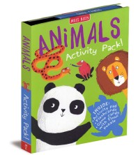 Animals Activity Pack