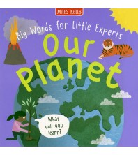 Big Words for Little Experts Our Planet