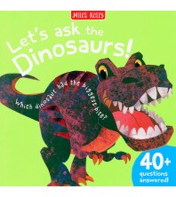 Let`s Ask the Dinosaurs