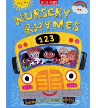 Nursery Rhymes 1 2 3