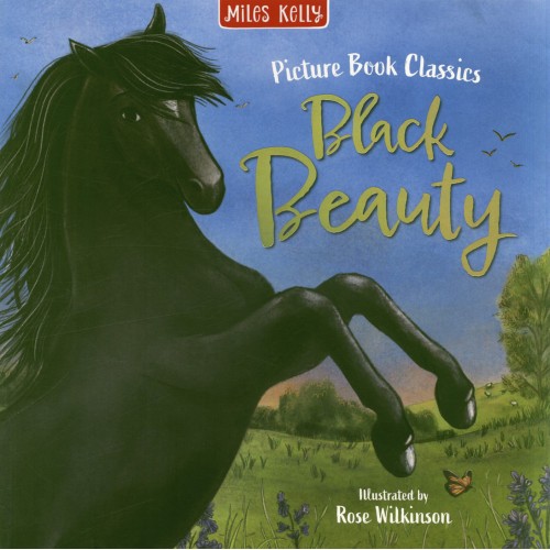 Picture Book Classics: Black Beauty