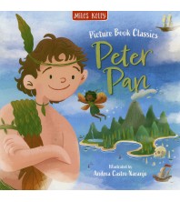 Picture Book Classics: Peter Pan