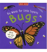 Big Words for Little Experts Bugs