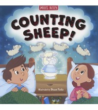 Counting Sheep