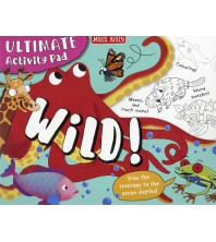 Ultimate Activity Pad Wild