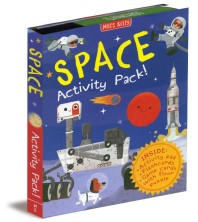 Space Activity Pack