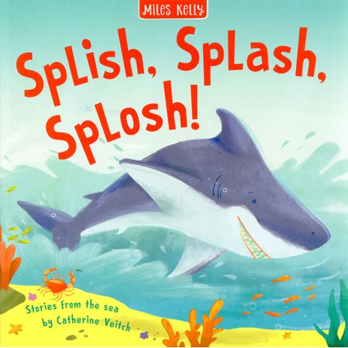 Splish, Splash, Splosh