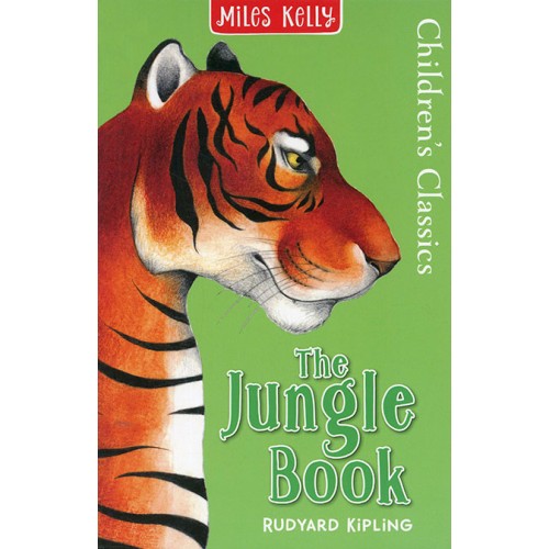 The Jungle Book (b)