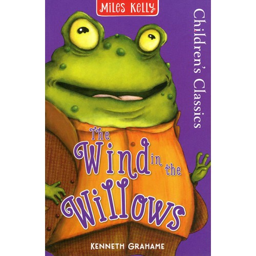 The Wind in the Willows