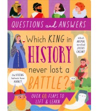 Questions and Answers History