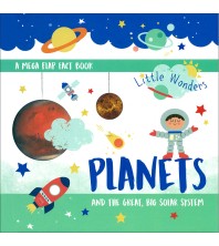 Little Wonders Planets