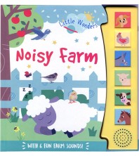 Noisy Farm Little Wonders