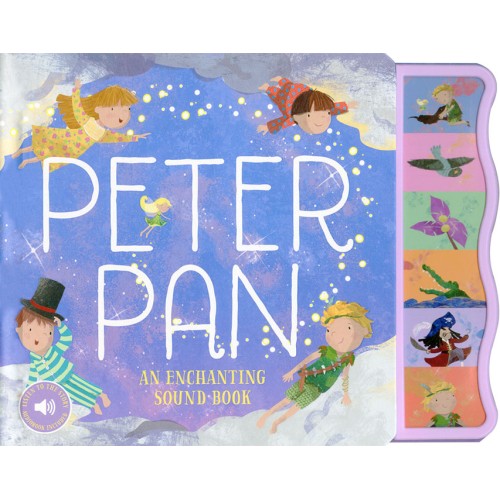 Peter Pan