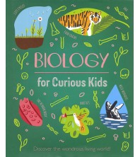 Biology for Curious Kids