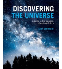 Discovering the Universe