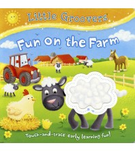 Little Groovers Fun on the Farm