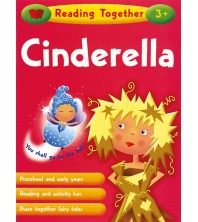 Reading Together Cinderella