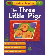 Reading Together The Three Little Pigs