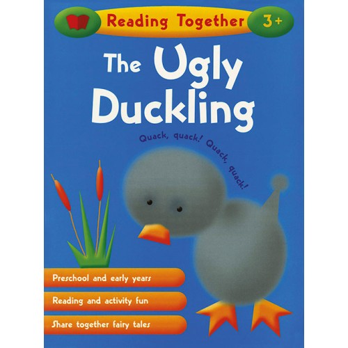 Reading Together The Ugly Duckling