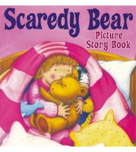 Scaredy Bear