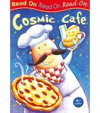 Read On Cosmic Café