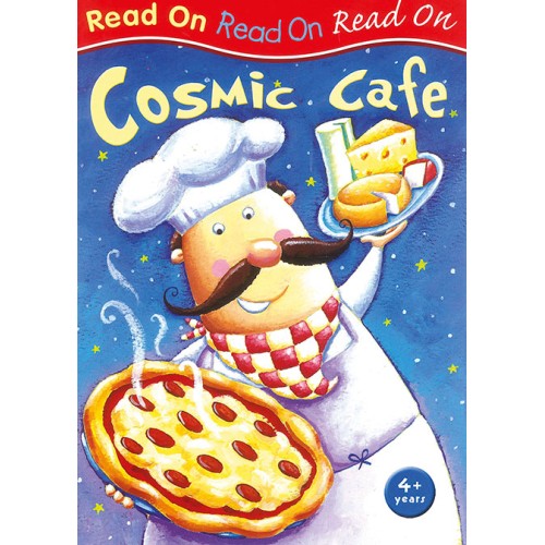 Read On Cosmic Café