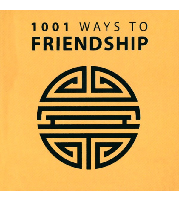 1001 Ways to Friendship