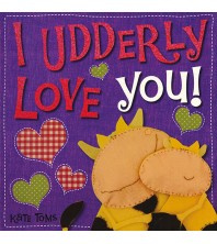 I Udderly Love You