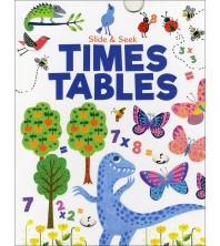 Times Tables Slide & Seek