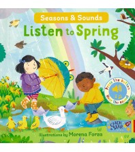 Seasons & Sounds: Listen to Spring