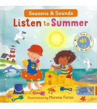 Seasons & Sounds: Listen to Summer