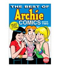 The Best of Archie Comics Book Two