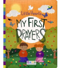 Little Hearts My First Prayers