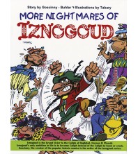 More Nightmares of Iznogoud