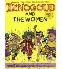 Iznogoud and the Women